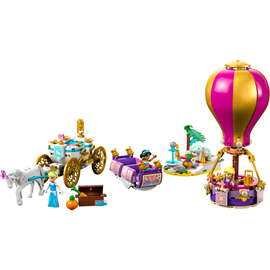Lego Disney Prinzessinnen auf magischer Reise 43216