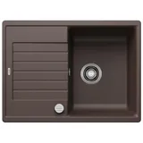 Blanco ZIA 45 S Compact cafe, M.AF