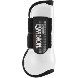 Eskadron Gamasche Protection Boots vorne 1 St. Braun