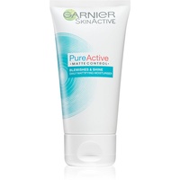 Garnier Pure Active Matte Control Feuchtigkeitsspendende und mattierende Gesichtscreme 50 ml Unisex