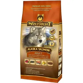 Wolfsblut Alaska Salmon 2 kg