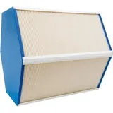 Helios Ventilatoren Helios KWL-ET 170 Enthalpiewärmetauscher