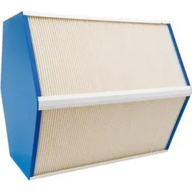 Helios Ventilatoren Helios KWL-ET 170 Enthalpiewärmetauscher