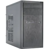 Chieftec Elox Series HT-01B-OP Midi Tower