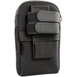 Tatonka Zip Bag schwarz