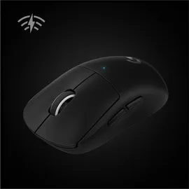 Logitech G Pro X Superlight schwarz