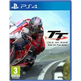 TT Isle of Man Ride on the Edge PS4