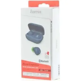 Hama Spirit Chop blau