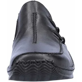 Rieker L1751 Damen Schwarz 38