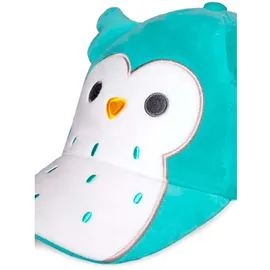 Difuzed Squishmallows Winston Baseballkappe, Schwarz, Schwarz, Schwarz, Schwarz, Schwarz, Schwarz, Schwarz, Schwarz, Schwarz, Schwarz, Schwarz, Schwarz, Schwarz