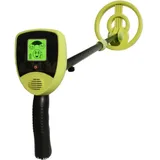 Powerneed, Metalldetektor, MD15