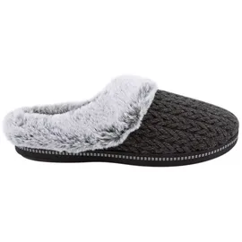 SKECHERS Cozy Campfire Schwarz 37