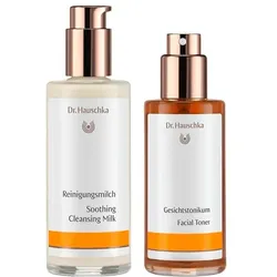 Dr. Hauschka Reinigungsset
