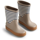 Wheat - Gummistiefel Juno - Unisex - Naturgummi