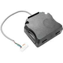 Pluggit Automatischer Sommerbypassmotor ASPV-ESB