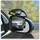 PRO PLUS ProPlus 750617 Toter Winkel Spiegel fixiertes Modell Toter Winkelspiegel Blindspiegel
