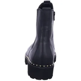 Gabor Chelsea Boots, schwarz 38