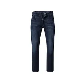 Pierre Cardin Lyon Regular Fit Blau 38/34