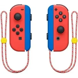 Nintendo Switch Mario Red & Blue Edition