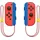 Nintendo Switch Mario Red & Blue Edition