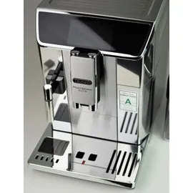 De'Longhi PrimaDonna Elite ECAM 656.75 MS metall/silber