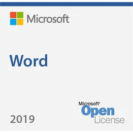 Microsoft Word 2019 PKC ML Win