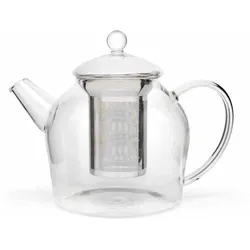 Bredemeijer Teekanne "Santhee" Glas 1,2 l