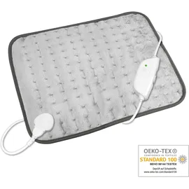 Medisana HP 650 XL grau