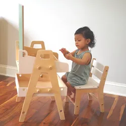 Kreidetafel Tisch für Kinder: Entfessle die Kreativität deines Kindes
