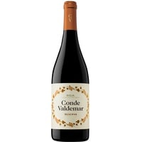 Bodegas Valdemar Conde Rioja DOC Reserva 2011 0,75 l