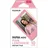 Fujifilm Instax Mini Film 10 St. pink lemonade