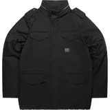 Vintage Industries Orton M65 schwarz XL