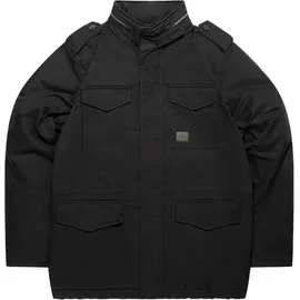 Vintage Industries Orton M65 schwarz XL