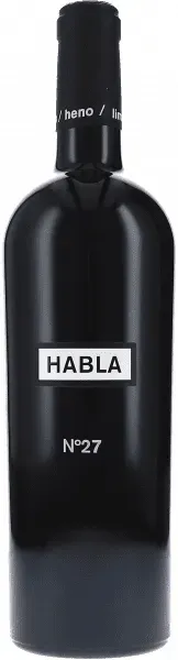 Habla Nr 27 Habla 2019