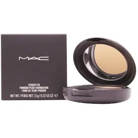 MAC Studio Waterweight Foundation LSF 30 NC25 30 ml