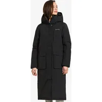 Didriksons Leya Parka (Größe L, schwarz)