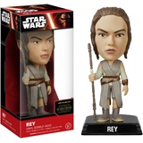 Funko Star Wars Bobble-Head: Rey Sammlerfigur sammeln