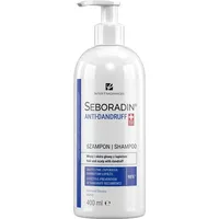 Seboradin Anti-Schuppen Shampoo 400 ml