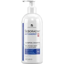 Seboradin Anti-Schuppen Shampoo 400 ml