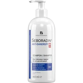 Seboradin Anti-Schuppen Shampoo 400 ml