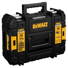 DeWalt DCS334P2-QW inkl. 2 x 5,0 Ah + T-Stak II