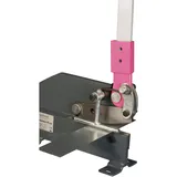 Optimum Hebelblechschere PS 125