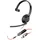 HP - Poly Blackwire 5210 - Blackwire 5200 series - Headset