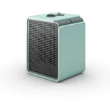 Olimpia Splendid Splendid - 99228 Heizlüfter - Caldo Cubic, kompakt und sicher mit Schutzart IP21, Leistung 1800W