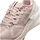 Nike Structure 25 Damen Laufschuhe Damen - Rose - 38.5