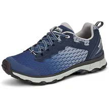 MEINDL Activo Sport Lady jeans/light grey