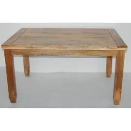 LAKSHMI-indisches-moebelhaus.de Esstisch Devi 200x90 aus Mangoholz