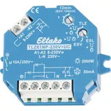 Eltako 61100301 Treppenlichtzeitschalter Unterputz, Einbau 230 V