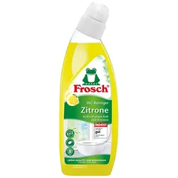 Frosch® Zitronen WC-Reiniger 750ml Flasche