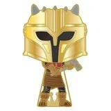 Funko Star Wars Loungefly POP! Pin Ansteck-Pin The Armorer 10 cm